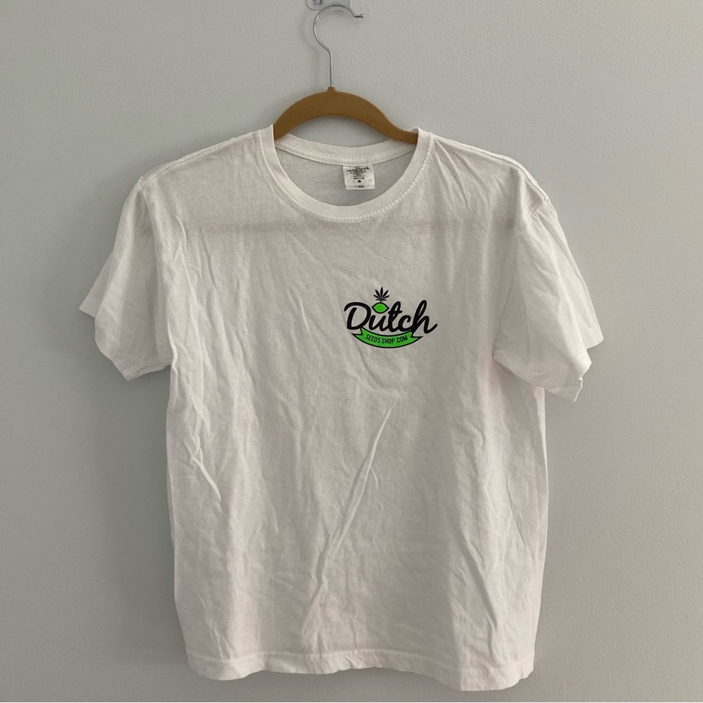 Seeds Shop T-Shirt